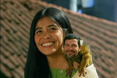 Marecki85 - #raportzpanstwasrodka Temat zabójczej małpy w MacKlapku polubił ciszę. Ws...