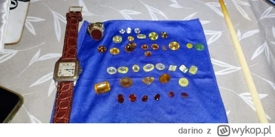 darino - @MishMashStudio666: 
Dzieki, tu moje kamyki(⌐ ͡■ ͜ʖ ͡■)