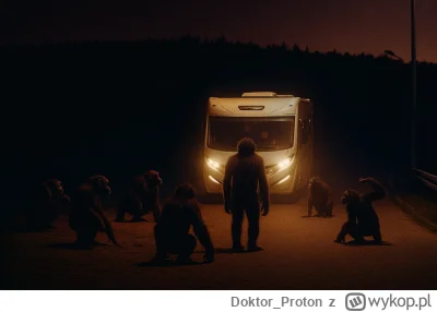 Doktor_Proton - @Piotrek7231: w alternatywnej rzeczywistości ( ͡° ͜ʖ ͡°)