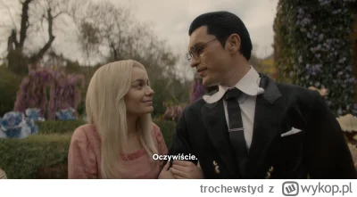 trochewstyd - Piękny Polski akcent w serialu One Piece. Mateusz Morawiecki dbający be...