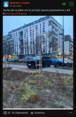 Kawaleriapl - #januszeparkowania 
Hej Mirki mam pytanie.
Ostatnio zadzwoniła do mnie ...