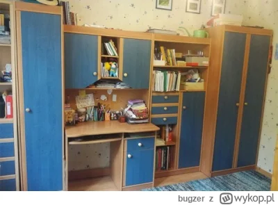 bugzer - @tomasz-wisniewski1989: o chuju zloty, ale brzydka kuchnia,w yglada jak by j...