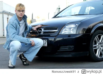 NanuszJowak91 - Gdyby w naszej bramce stał młody Artur Borubar to bysmy prowadzili te...