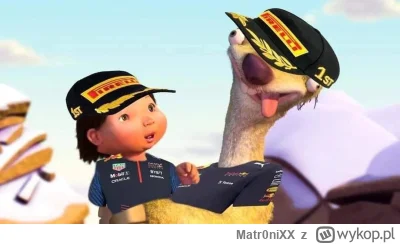 Matr0niXX - #f1 ( ͡° ͜ʖ ͡°)