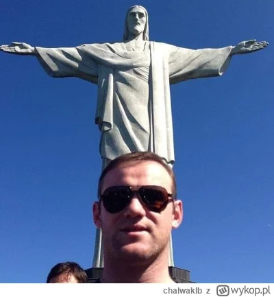 chalwaklb - Ja właśnie pierwszy raz w Brazylii ;)  Mega specyficzny kraj i nie chciał...
