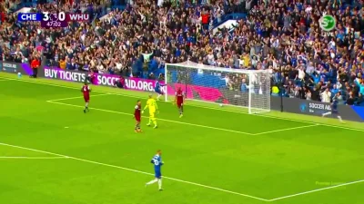 raul7788 - #mecz #golgif #premierleague

Chelsea 4-0 West Ham 

Nicolas Jackson
https...