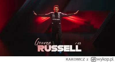 KAKOWICZ - Mam na sobie kombinezon, wali trochę potem. Rozkładam ramiona i jestem sam...