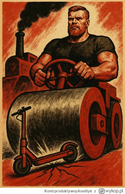 KontrproduktywnyAnalityk - Adrian Zandberg niszczący Mentzena jego własną bronią

 #d...