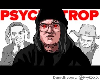 DennisBryson - #patostreamy #wardega #boxdel