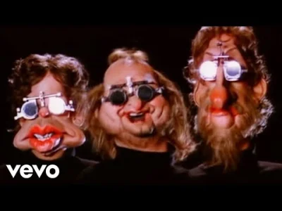 yourgrandma - Genesis - Land of Confusion