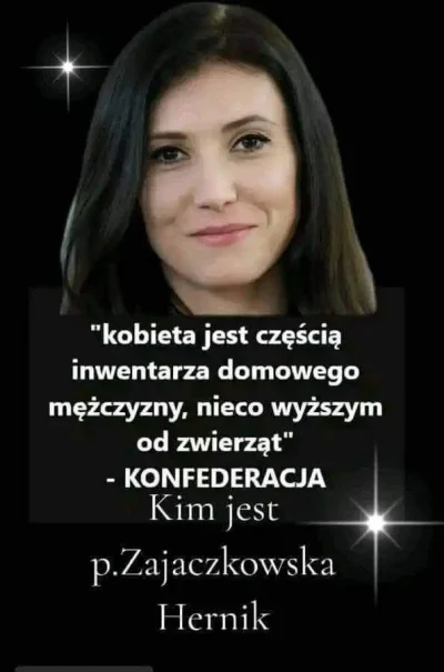 PrzylepkaZniszczenia - Ssak leśny?
#bekazkonfederacji #polityka #konfederacja