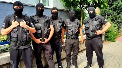 Visspass - #budda jestem pewny, że jak CBŚP pozwija w końcu ECPU z Alexem na czele, a...