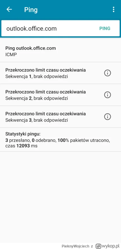 PieknyWojciech - #upc #play #internet #komputery #informatyka #android

Przestał mi d...