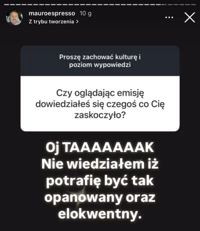 pieroszki - to chyba oglądaliśmy dwóch różnych Boczków XDDDD
#slubodpierwszegowejrzen...