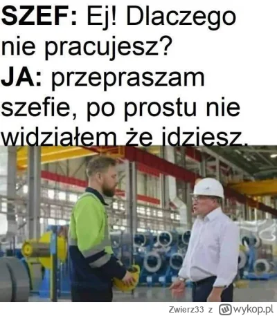 Zwierz33 - #przegryw