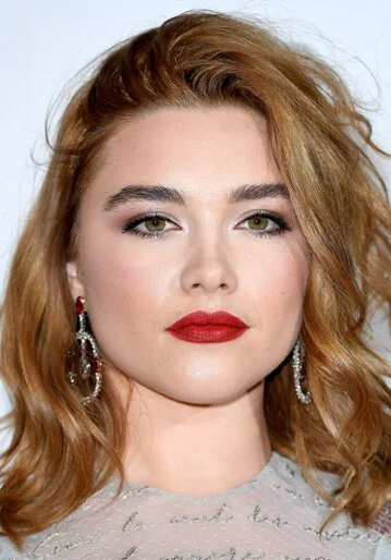 kuujajor - #florencepugh
#ladnabuzia 
(⌐ ͡■ ͜ʖ ͡■)
#bojowkaflorencepugh