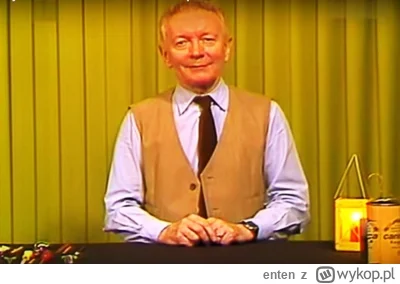 enten - Adam Słodowy - polski pisarz i youtuber. Autor programu promującego kraftowe ...