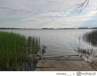 stanley___ - #wycieczki 

Cisza, spokój.