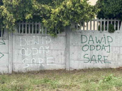 4mmc-enjoyer - Dawid Załęcki masz czas do jutra na oddanie sary inaczej następny napi...