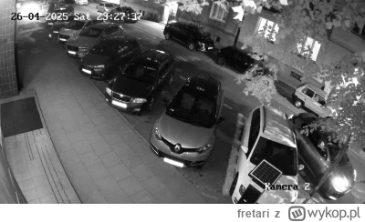 fretari - Szukam Yariski GR z uszkodzonym prawym bokiem ( ͡° ͜ʖ ͡°)
#warszawa #csiwyk...