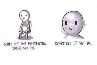 Misaka - Fajnie się przeglądało neta, ale znów nadeszła ta godzina.