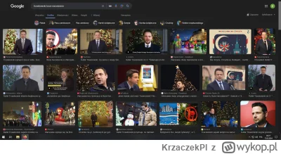 KrzaczekPl - @bartd: o w mordę, a patrz ile razy boże narodzenie obchodził.