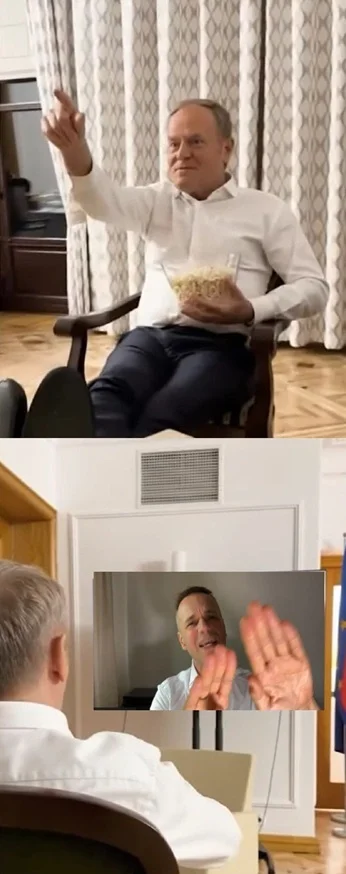 diwanin100 - Pan premier wie co dobre.
#f1