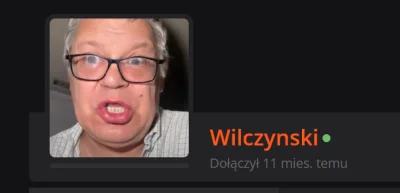 Wilczynski - @thorgoth: Od dwóch lat szczuję na Ukraińców... To ciekawe co mówisz. A ...