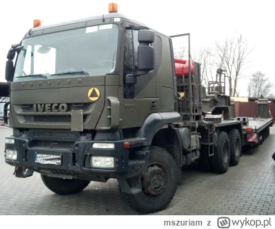 mszuriam - jprdle.... żadne z tych aut nie ma homologacji, ale z lawety zjeżdżają na ...