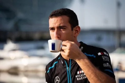 rayman_s - #f1 Dzień dobry, smacznej kawusi i udanej niedzieli wam życzę ( ͡° ͜ʖ ͡°)