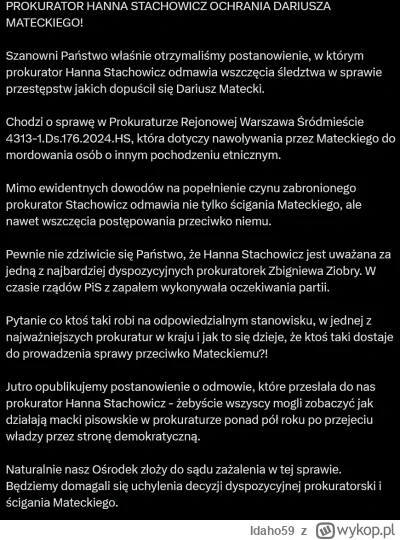 Idaho59 - #polityka #prawo #matecki #balonowy #sejm 

że co, k---a?