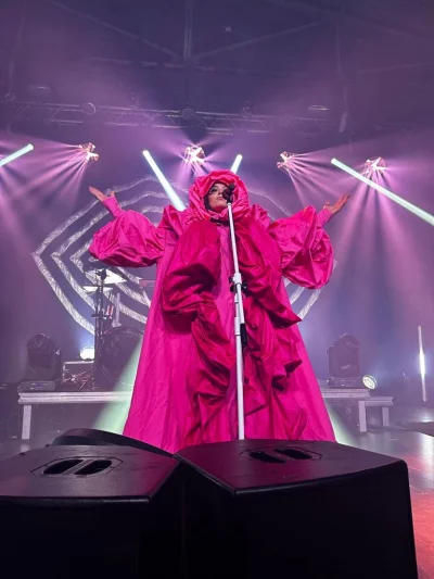 Perkelev - Cieszymy się, że mamy takich ekspertów. Czekam jeszcze tylko na opinie Kam...