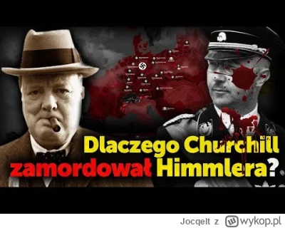 Jocqelt - #napierala Czy Piński nie przejawia zbyt anglosceptycznej postawy jak na je...