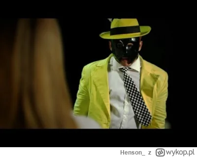 Henson_ - Zobaczył bym marka jówko performance w stylu jak z tego teledysku w sensie ...