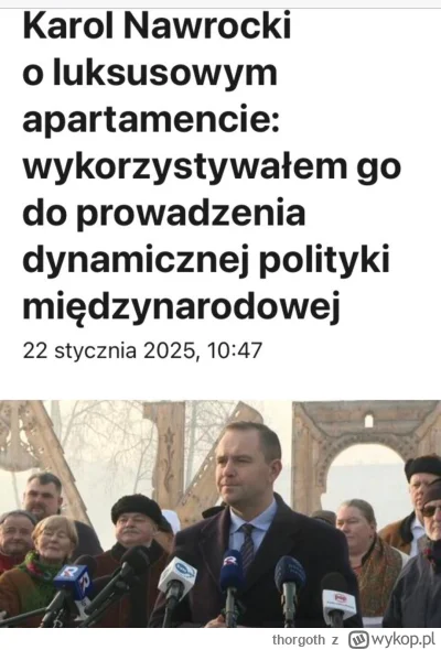 thorgoth - Ktoś może to przetłumaczyć na polski? W sensie że były dynamiczne konsulta...