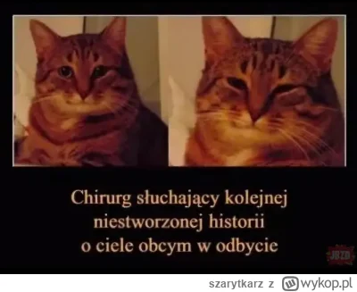 szarytkarz - #heheszki #humorobrazkowy