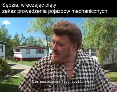 JulianGangol - W chlewie osranym guwnem stabilnie i bez zmian.