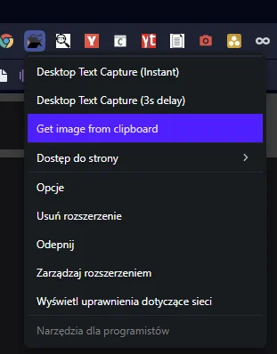 makrofag74 - Ja używam wersji desktop Copyfish 🐟 Free OCR Software
https://chromeweb...