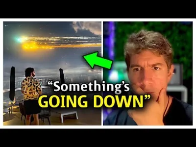 U.....i - Ciekawy materiał o dziwnych odgłosach i wibracjach dochodzących z pod ziemi...