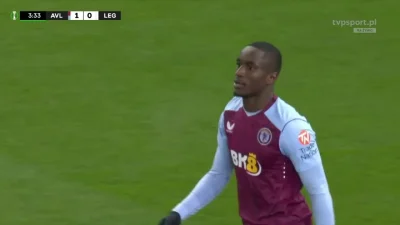 Minieri - Diaby, Aston Villa - Legia 1:0
Mirror: https://streamin.one/v/4f176cd2
#gol...