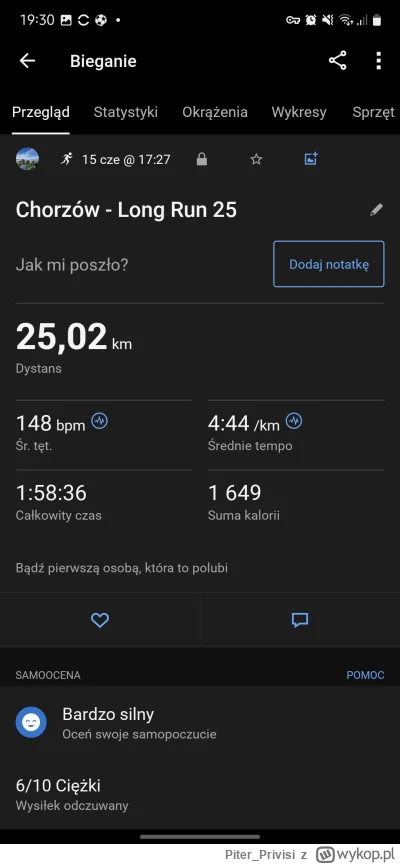 Piter_Privisi - 89 545,25 - 25,02 = 89 520,23

Widzę long runy na tagu, no cóż, nie m...