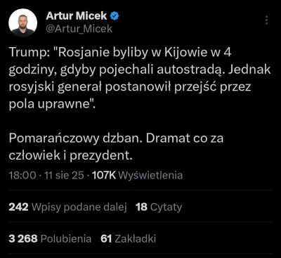 Jabby - A najlepiej jakby pojechali pociągiem do Kijowa. Pociągi są szybkie. 

Czy US...