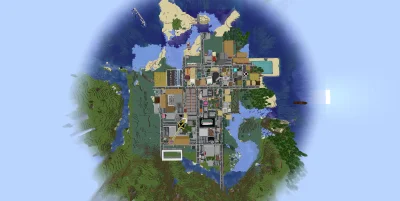 bathree - siema co zbudować #minecraft