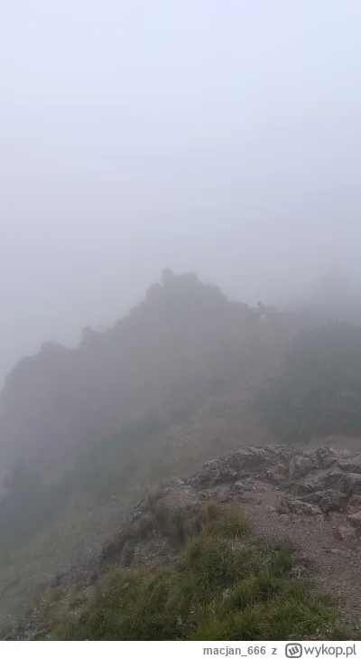 macjan_666 - @hos85 to z dzisiaj? Ja wczoraj byłem i nic nie było widać