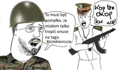 WladcaSlimakow - Tak was widzę jak się serio coś o-----e XD Ciekawe czy wtedy będziec...