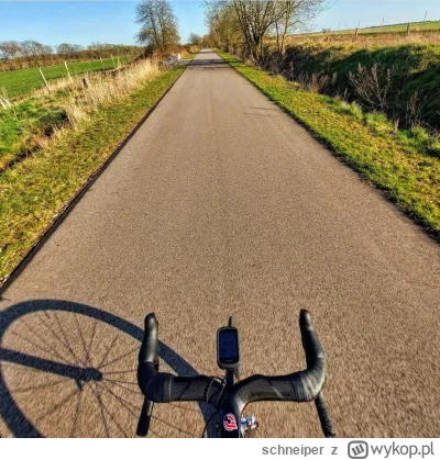 schneiper - 114 448 + 51 + 51 + 91 = 114&nbsp;641

Rowerowe Święta - check. Udało się od s...