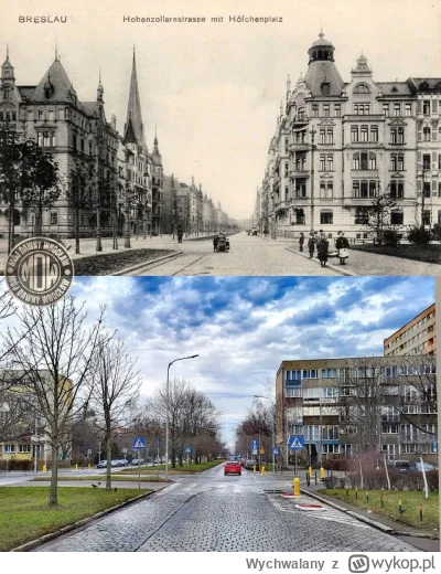 Wychwalany - Dzisiaj zastanawiałem się, czy kiedykolwiek wyremontują tą drogę. Potem ...