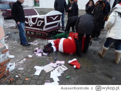 AusserKontrolle - #gielda