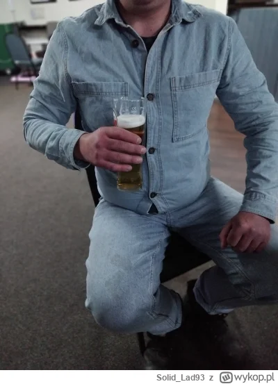 Solid_Lad93 - A co to za kawaler, to dla was #rozowepaski