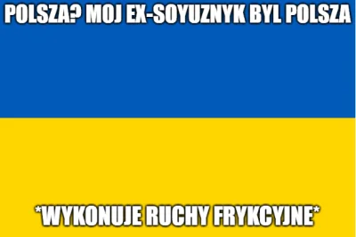 Straszy - hueuhe

#ukraina #humorobrazkowy #polska